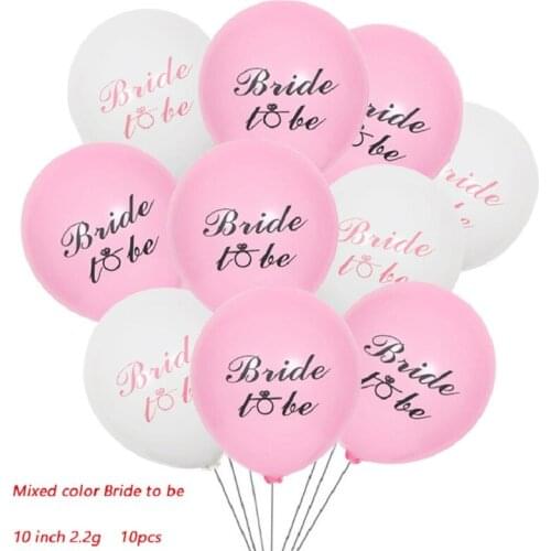10 Pcs 10 Inch 2.2g Unicorn Foot Pony Latex Balloon Baby Birthday Party Decoration Baby Welcome Party Wedding Background Globos