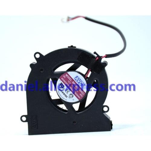 AVC 5cm blower turbo fan 5010 12V 0.25A BASB0510R2U high air volume