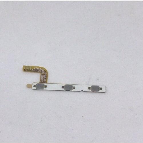 For DOOGEE X10 5.0inch Smart Phone Flex Cable FPC Power Volume Turn on off Side Button Button FPC
