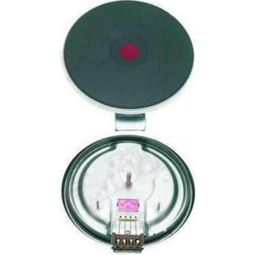 HE24 220mm 2.6KW EGO 230v 2600w OVEN RANGE HEATING ELEMENT ELECTRIC RADIANT RING