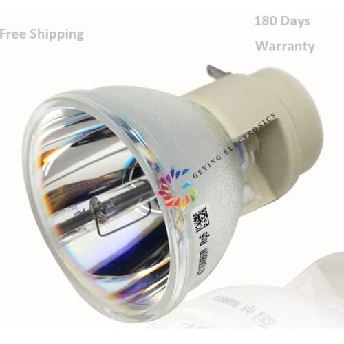 Projector Bulb Optoma HD141X EH200ST GT1080 HD26 S316 X316 W316 DX346 BR323 BR326 DH1009 for SP.8VH01GC01/BL-FP190E lamp