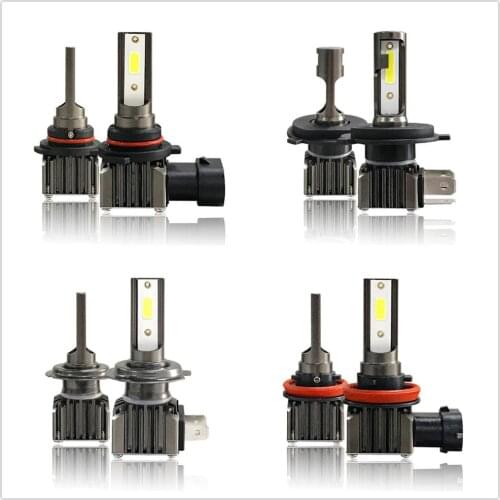 MOOREAXE Lamps For Cars