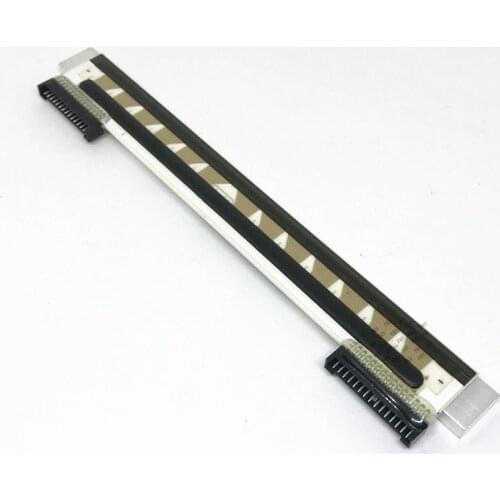 New High quality Thermal Print Head Compatible For zebra GT800 GT810 GT820 GT830 300dPI Printhead