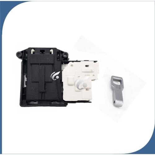 For LG Washing Machine Blade Electronic door lock delay switch EBF61315801 EBF61315802 DL-S2 EBF61315801 WD-N51HNG21 VH451D5S