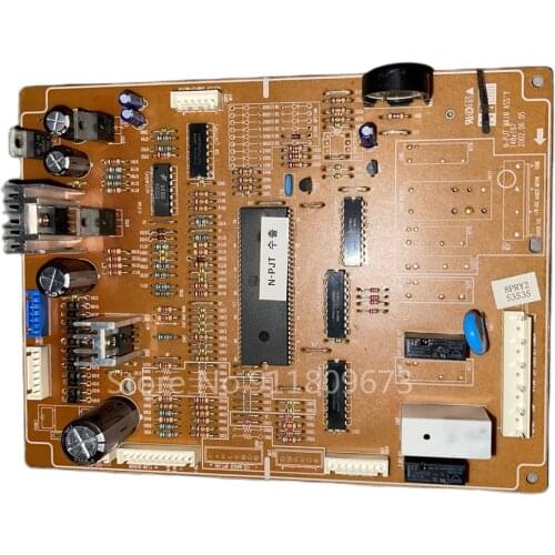 New 90% good for refrigerator Computer board DA97-05634A HJFS-88A DA41-00401C DA41-00401A good working