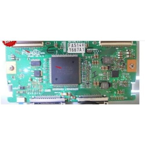 Original LCD Board 6870C-0284A LC470WUD-SBM1-731 Logic board connect with