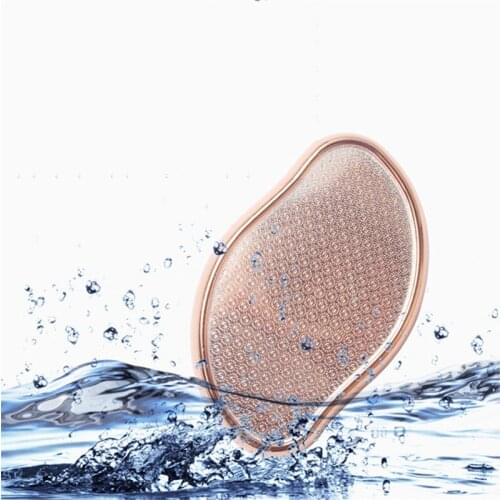 Foot Peeling Device Peeling Peeling Stone Peeling Foot Old Fluorescent Foot Peeling Artifact Peeling Nano Glass Foot Plate File