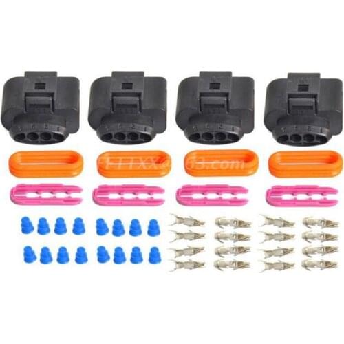 QILEJVS Ignition Coils