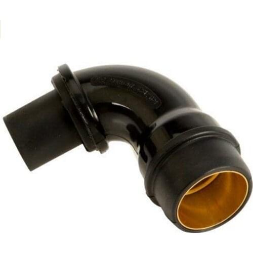 Engine Crankcase Exhaust Breather Hose 06A103213AM 06A 103 213 AM For AUDI A4 Convertible 8H7 B6 8HE B7 2002-2009