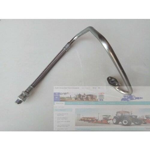 T64102002A , the oil hard line for Foton Lovol power