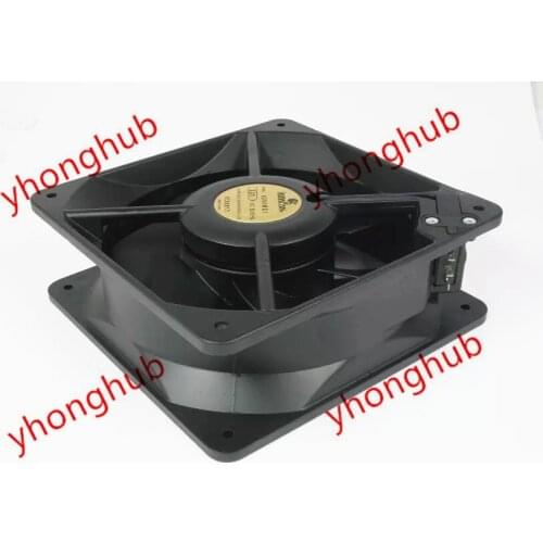 IKURA 6250MG1 AC 220V 50/60HZ 160x160x55mm Server Cooling Fan