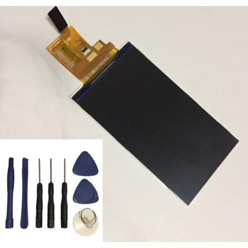 For Sony Xperia M C1904 C1905 C2004 C2005 LCD Display Panel Screen Monitor Module 100% Test + Free Tools