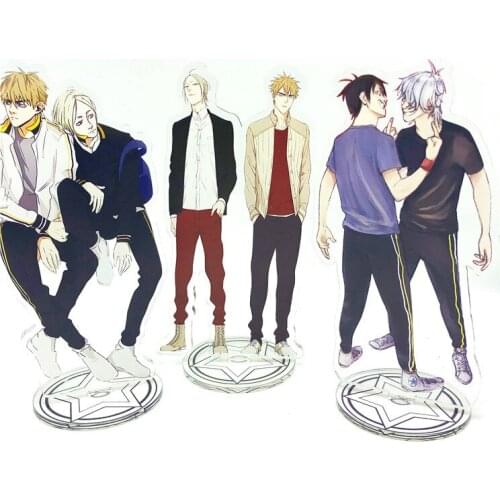 1pcs 16cm Chinese 19 days Old Xian Standing Plate Stand Model Home Desk