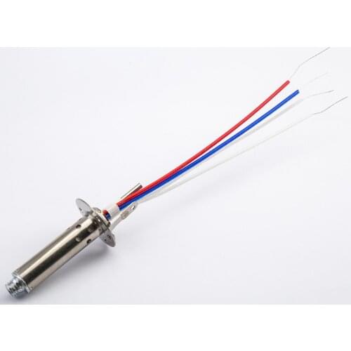 220V/110V Solder Sucker Gun Heat Core Electric Vacuum Pump Heat Core For Sucker Gun MT-993 MT-994PN MT-995 S-993A S-995A