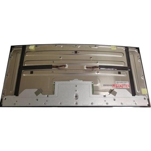 34" LM340UW5 SS A1 four-sided narrow bezel 4K 3440*1440 144HZ curved LCD module For LG 34GK950F Monitor