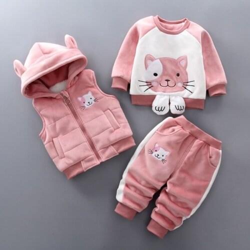 EACHIN Children's Clothing