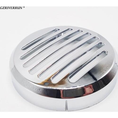 GZRIVERRUN Motorcycle Electronics