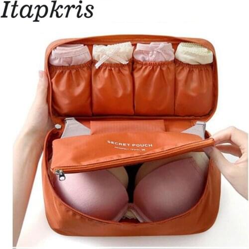 Travel Cosmetic Bags Itapkris China
