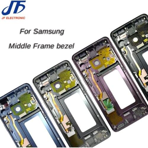 Jfphoneparts Cases For Phones Samsung Galaxy S9 Plus