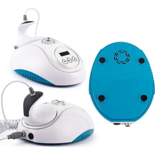 Cavitation Machine 60KHz Ultrasonic Weight Loss Anti Celulite Leg Arm Waist Fat Reduce Body Slimming Shaping Beauty Device