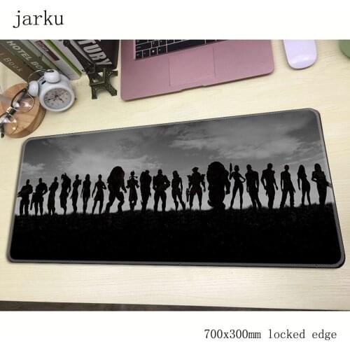 Mass effect pad mouse computador gamer mause pad 700x300X2MM padmouse Professional mousepad ergonomic gadget office desk mats