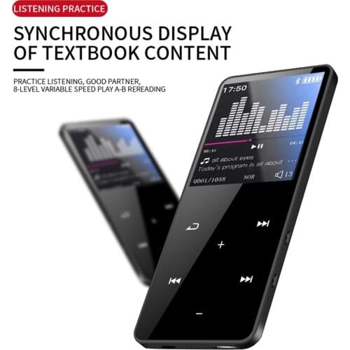 MP4-плееры MIIQNUS China At AliExpress