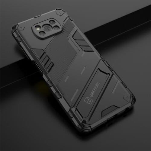 MOCHISSY Xiaomi Poco M3 Phone Cases
