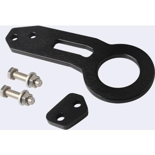 Car modified tow hook Car modified tow hook Tow hook Metal tow hook Rear N-TH-1001