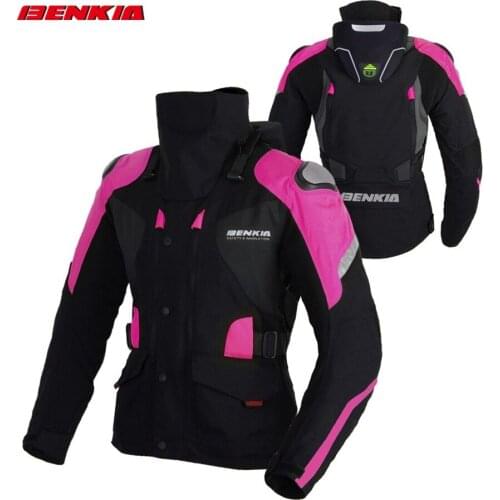 Женские зимние куртки MOTOBOY China At AliExpress