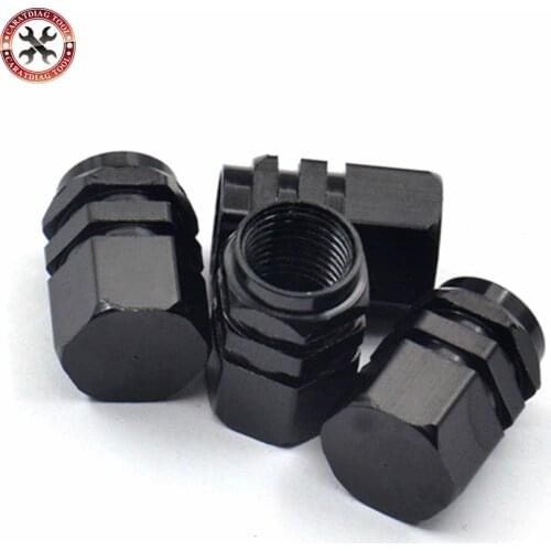 2018 NEW Automobiles Motorcycles Accessories Auto Replacement Parts Car Wheels Tires Valve Stems Caps Covers Free Shipping