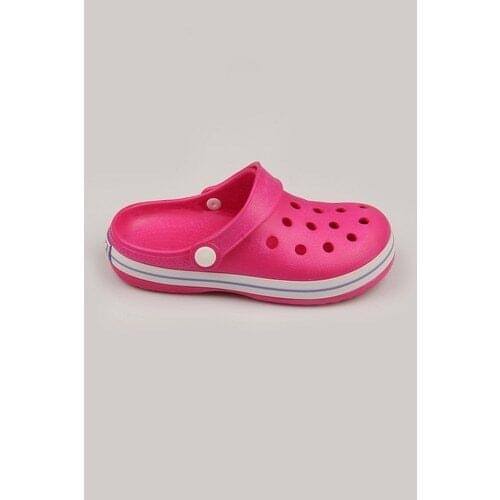 Casual Child Slippers-Sandals-Akınal Bella E260