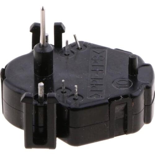 Replacement Car Stepper Motor For Buick Opel Volvo Instrument Gauge