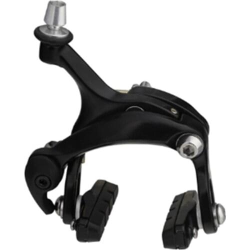 Road Bike Type C Brake Caliper Bicycle Brake Folding Bicycle Extend Brake Block Road Bike for Fixed Gear