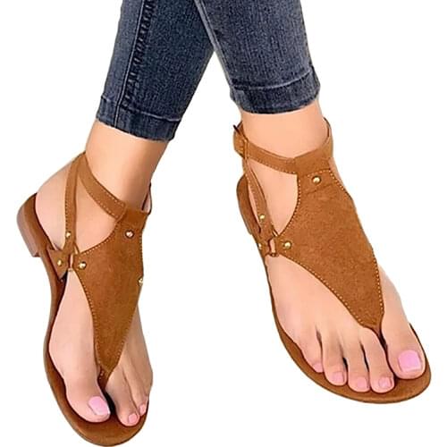 UFLAME Women's Sandals