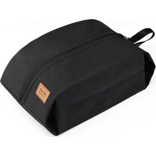 Naturehike Oxford Waterproof Storage Shoe Bag suitable For Travel Swimming Fitness Business Lightweight Portable Multifunction