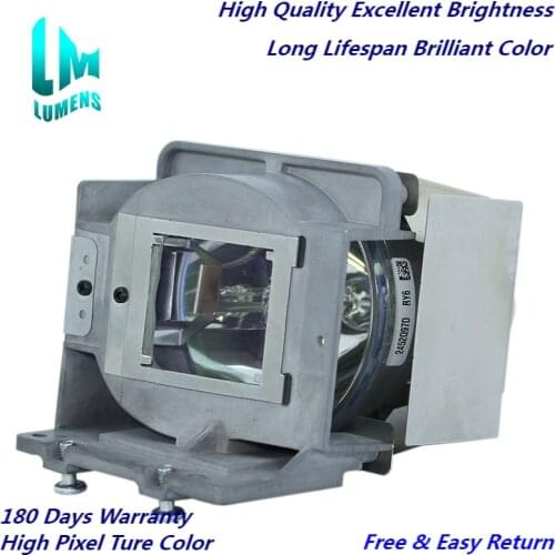 Projector Lamp Bulb RLC-083 RLC083 for VIEWSONIC PJD5232 PJD5234 PJD5453S with housing High quality