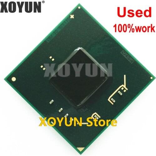 100% tested good BD82H61 SLJ4B BGA Chip
