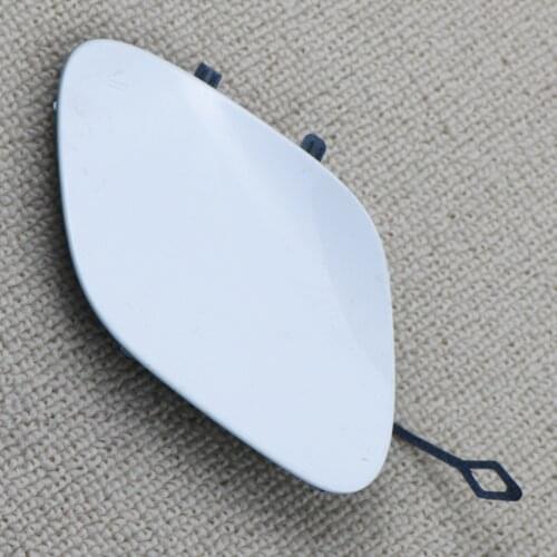 2058856402 For Mercedes-Benz C CLASS C 200 2018 2019 Car Front Bumper Tow Hook Cap Trailer Eye Cover A2058856402