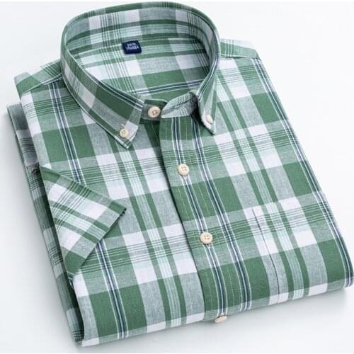 Bamboople Mens Linen Shirts