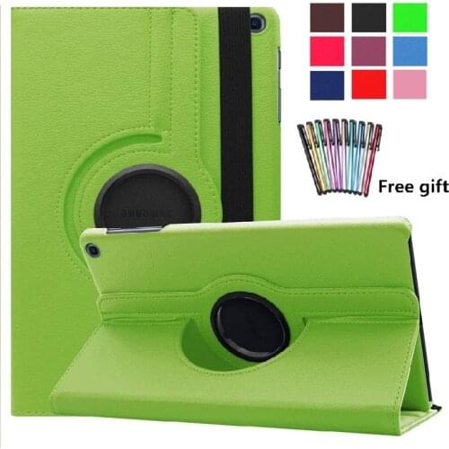 Case for Samsung Galaxy Tab S6 Lite 10.4 inch 2020 Adjustable Multi- Viewing Angles Tablet Case for SM-P610 SM-P615 with Stylus