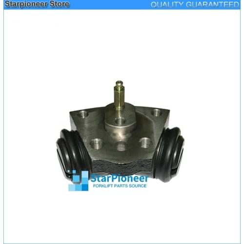 For Toyota Forklift wheel cylinder Part # 34C-30-11701, 47510-31961-71 , 47510-30510-71