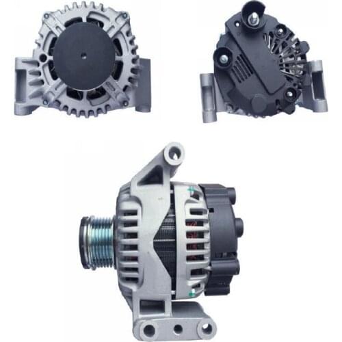 ALTERNATOR FOR TG9S091 518696420 3701100DA0100 2610213A CA1862 TG9S117