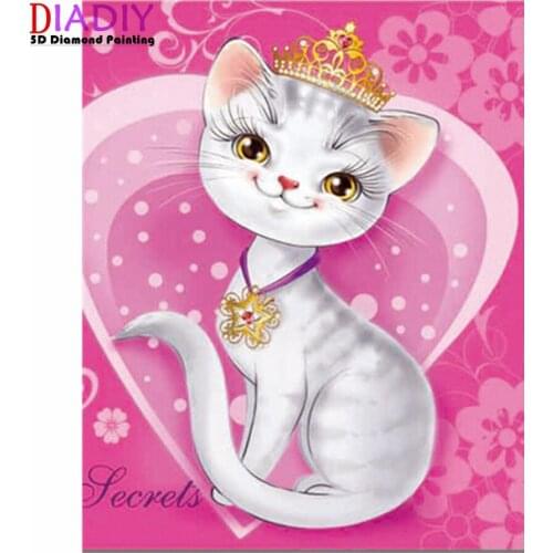 5D Full Square Diamond Painting Mosaic Handmade Winter Scenery Cross Stitch Diamond Diamond Embroidery Christmas Decor Landscape