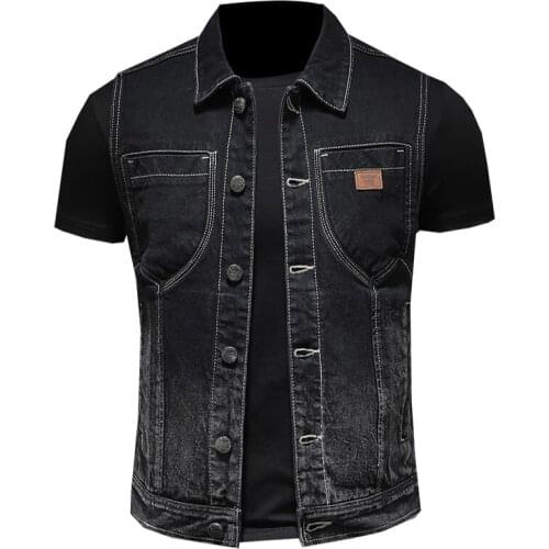 KCAE Travel Vests