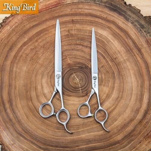 KINGBIRD Scissors For Grooming Dogs