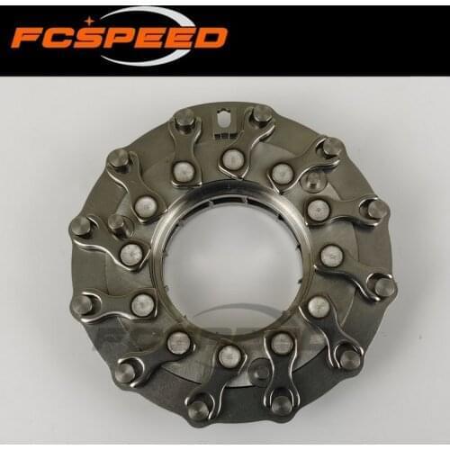 Turbocharger nozzle ring TD04 49477-01510 Turbo VNT for Chevrolet Orlando Cruze 2.0 CDI VCDi 96Kw 110Kw 120Kw Z20D1 FAM Z 2009