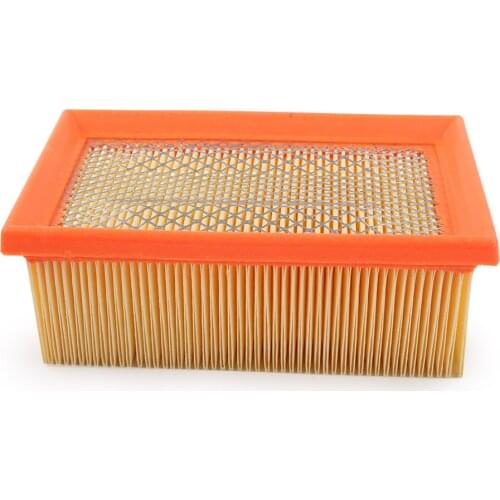 Motorcycle Air Filter Intake Cleaner Kit For BMW F650GS F650 GS SE F700 GS F800GS F800 GS Adv/Triple Black /GS Trophy /GT