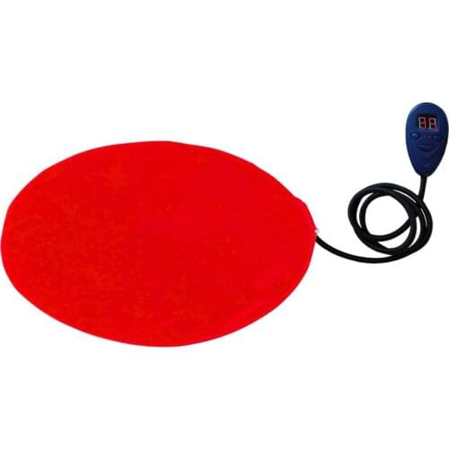 Pet heating pad electric blanket waterproof and bite-proof low voltage CE certified heating pad