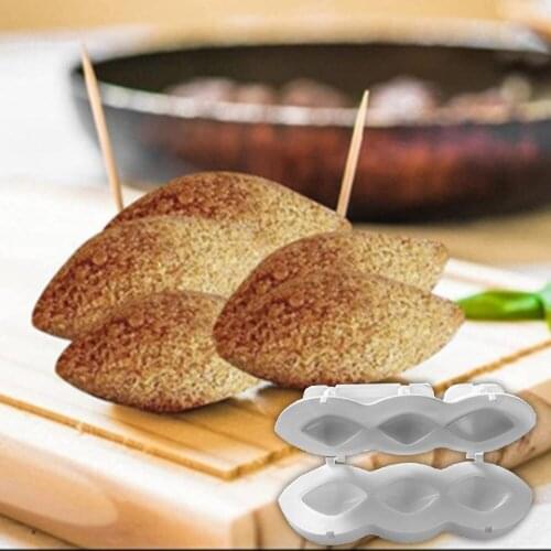 Neesone Forms For Cutlets