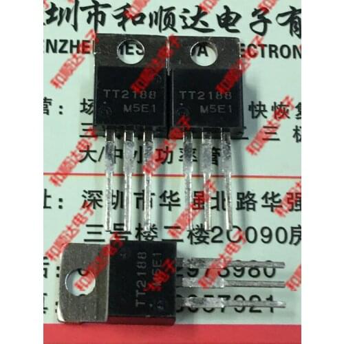 New 5pcs TT2188 TO-220